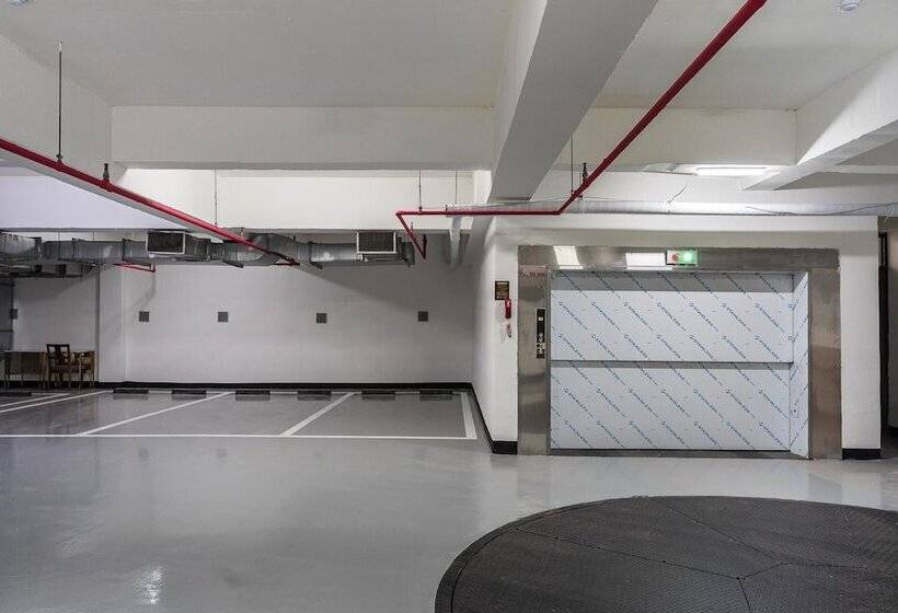 فندق على الطريق Bundang Siwol