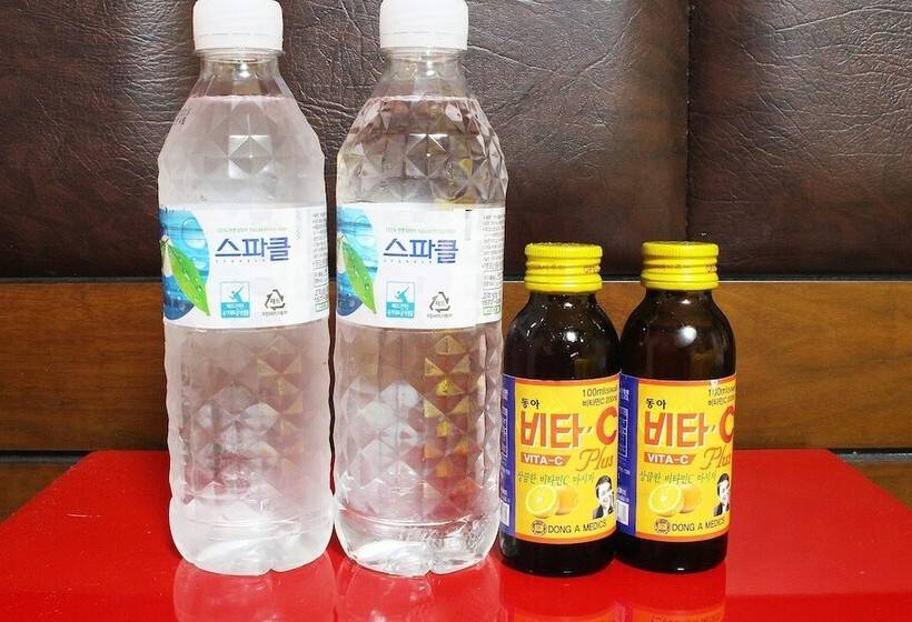 汽车旅馆  Changnyeong Bugok Gagopa