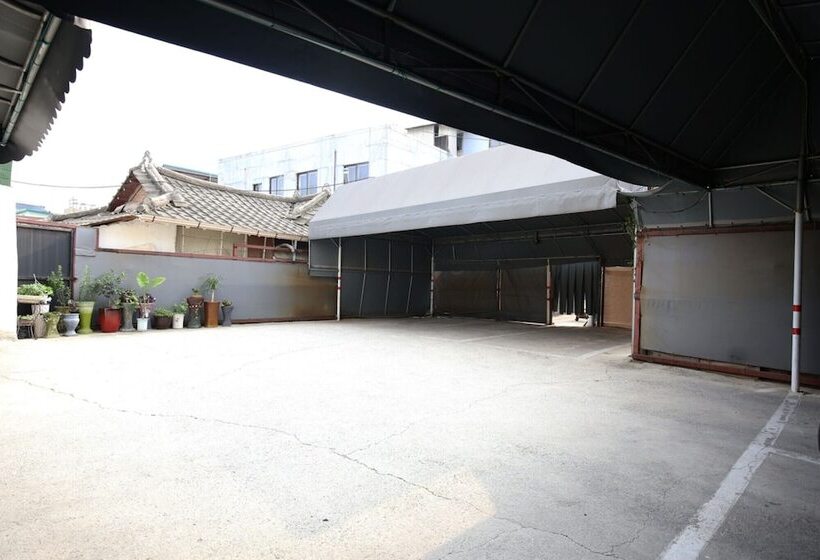 Motel Cheongju Buks79