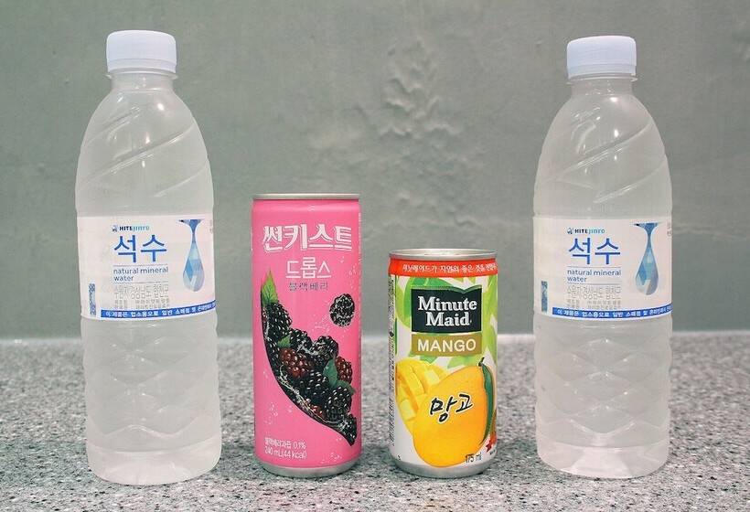 モーテル Gyeongju Soulmate