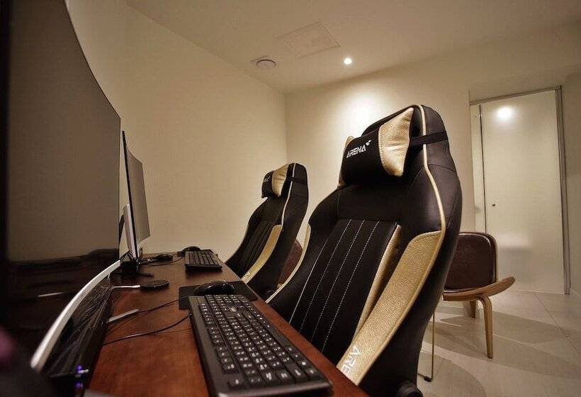 מוטל Indeokwon Ian