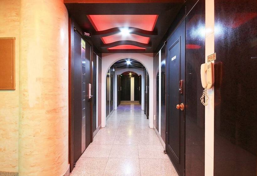 モーテル Suncheon Bali