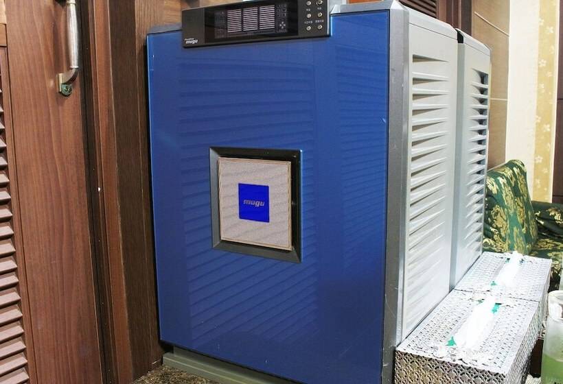 モーテル Suncheon Bali