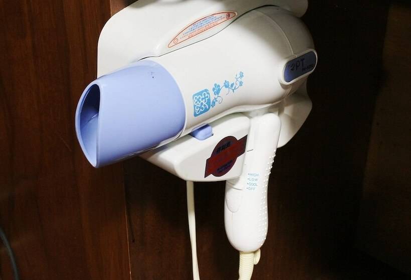 モーテル Suncheon Bali