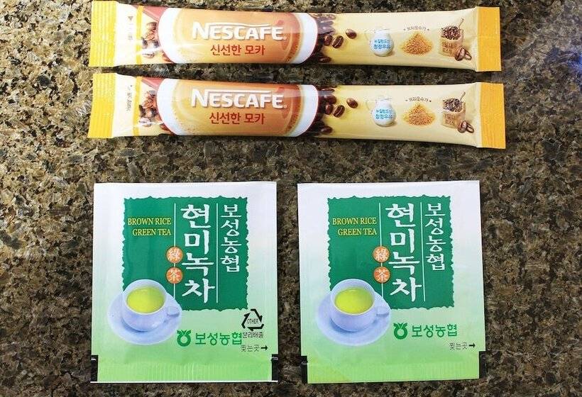 モーテル Suncheon Bali