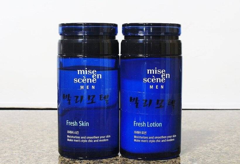 モーテル Suncheon Bali