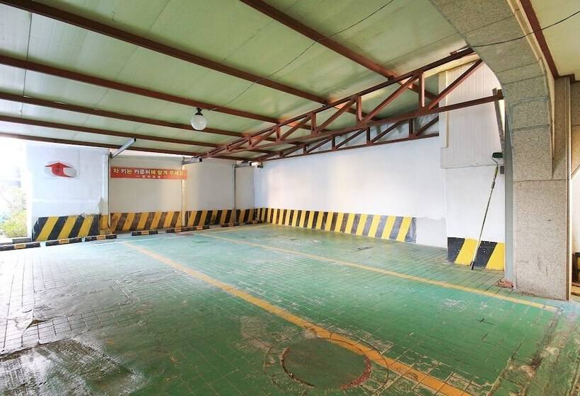 モーテル Suncheon Bali