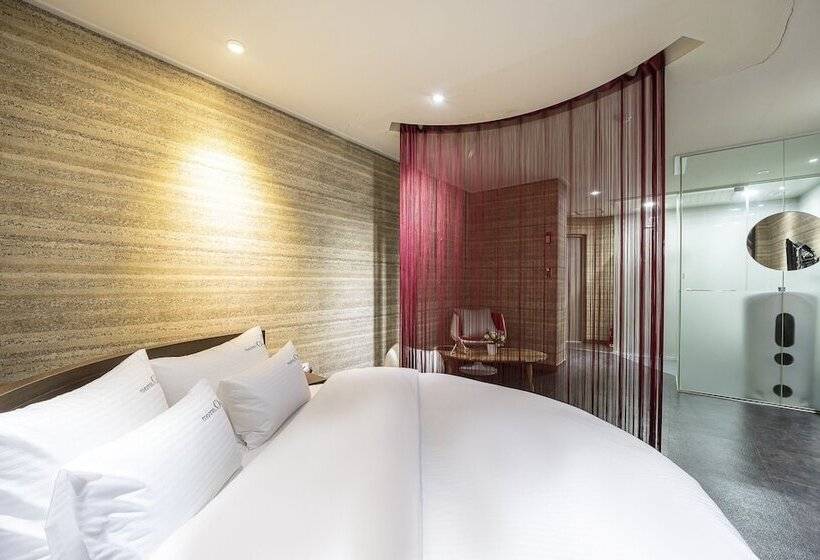 Motel Tongyeong Hotel O2