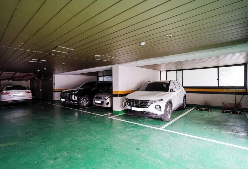 モーテル Yangju Ramada
