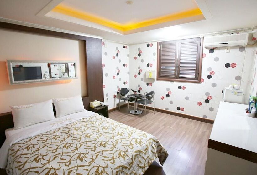 モーテル Yangju Ramada