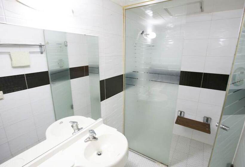 モーテル Yangju Ramada