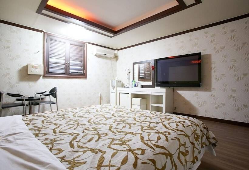 モーテル Yangju Ramada