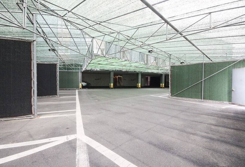 فندق على الطريق Yangsan Deokgye Show