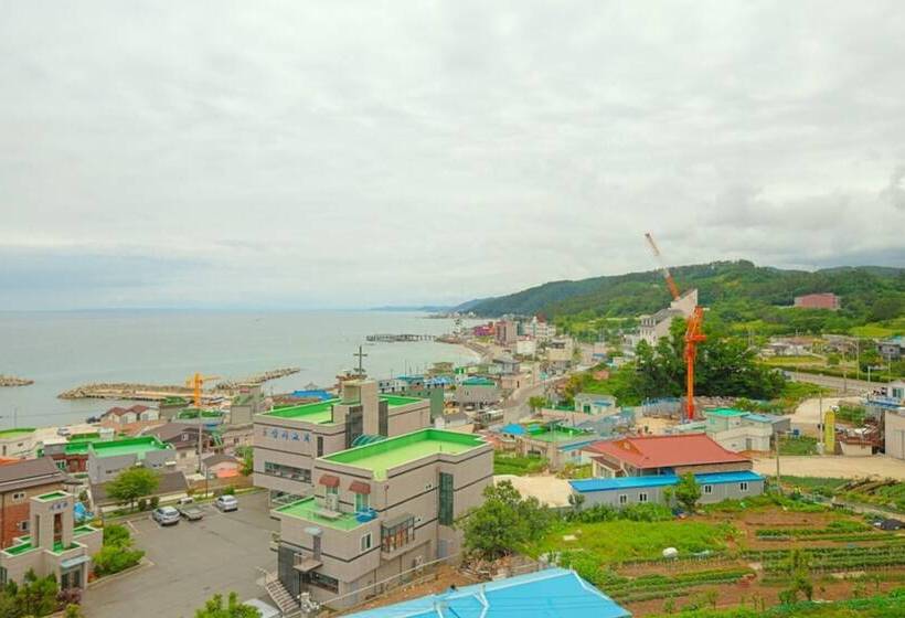 モーテル Yeongdeok View
