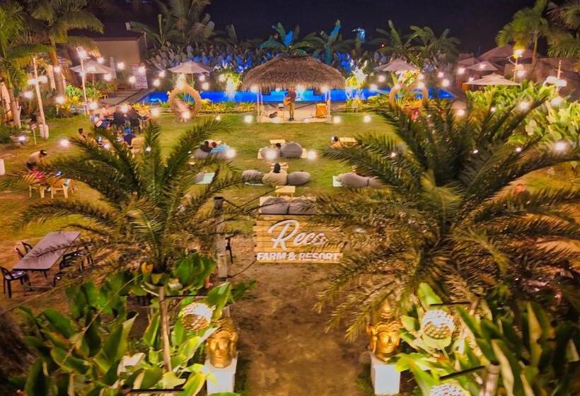 Reca Resort And Spa