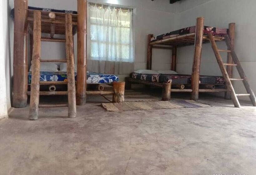 منتجع Dekasang Majuli