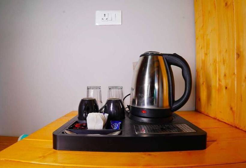 אתר נופש The Jungle Book Corbett