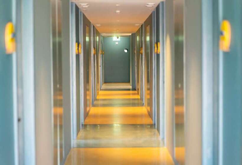 Go Hotel Ban Chang Robinson Lifestyle