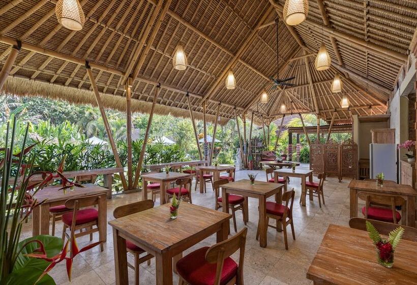 여관 Kailash Suite By Pramana Villas