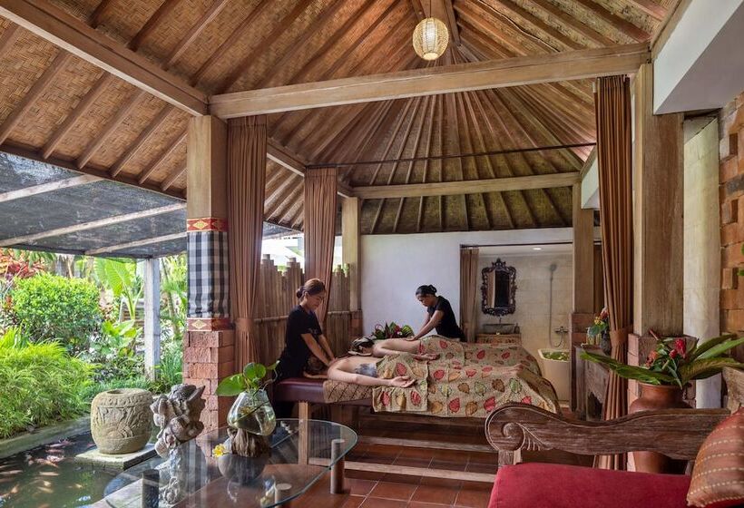 여관 Kailash Suite By Pramana Villas