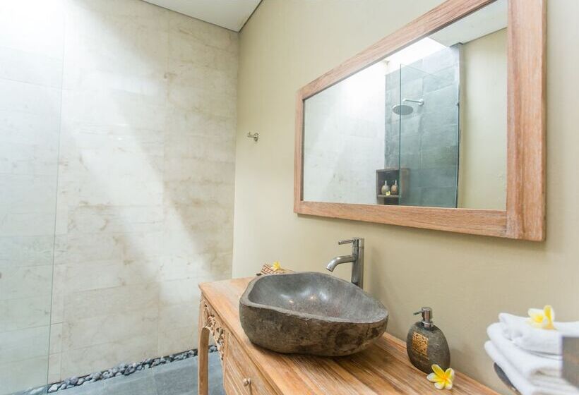 여관 Kailash Suite By Pramana Villas