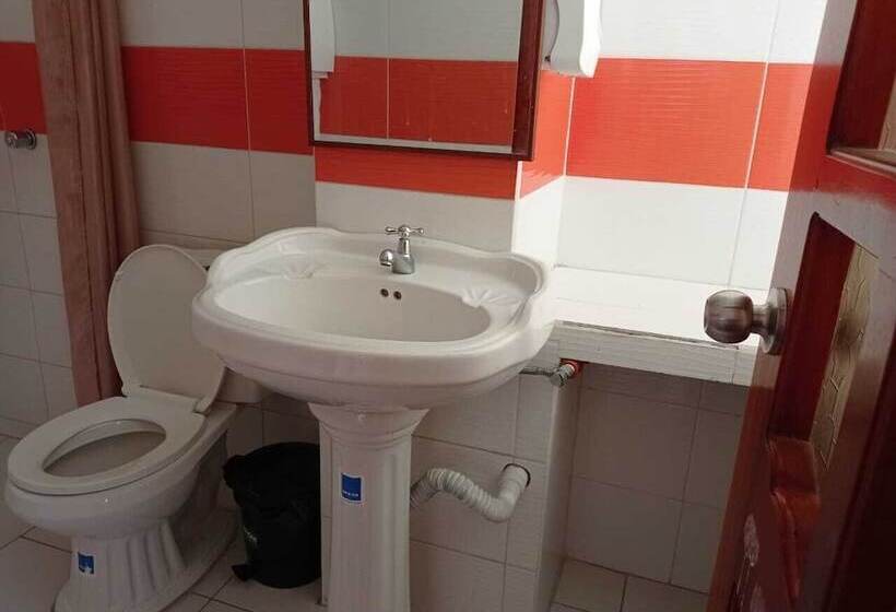 Hostal Mirador