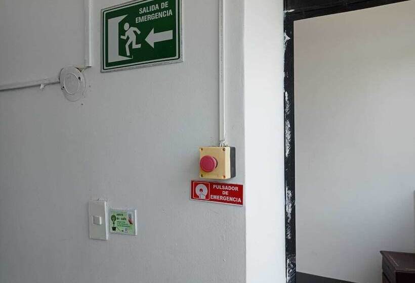Hostal Mirador