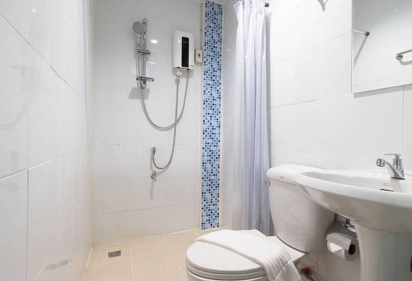 هتل B2 Phayao Boutique & Budget