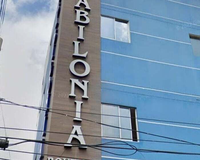 هتل Babilonia Boutique