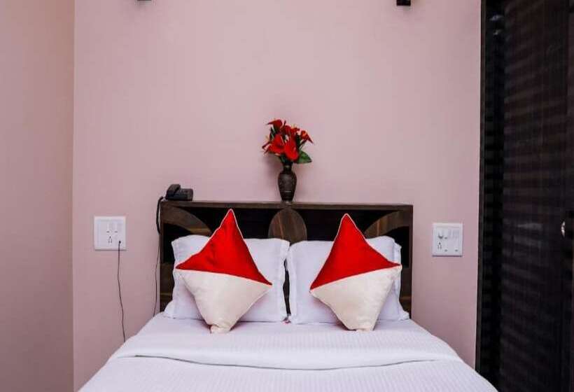 فندق Baga Highq