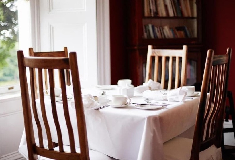 فندق Barnabrow Country House