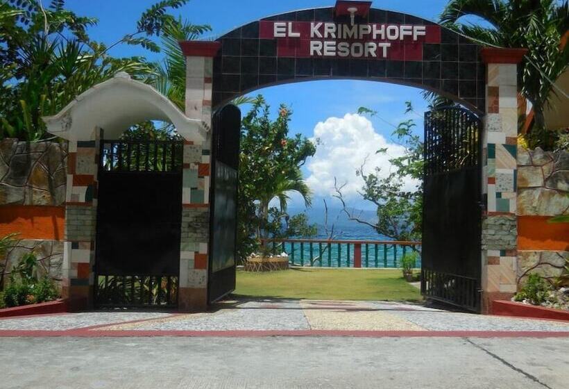 בית מלון כפרי El Krimphoff Resort