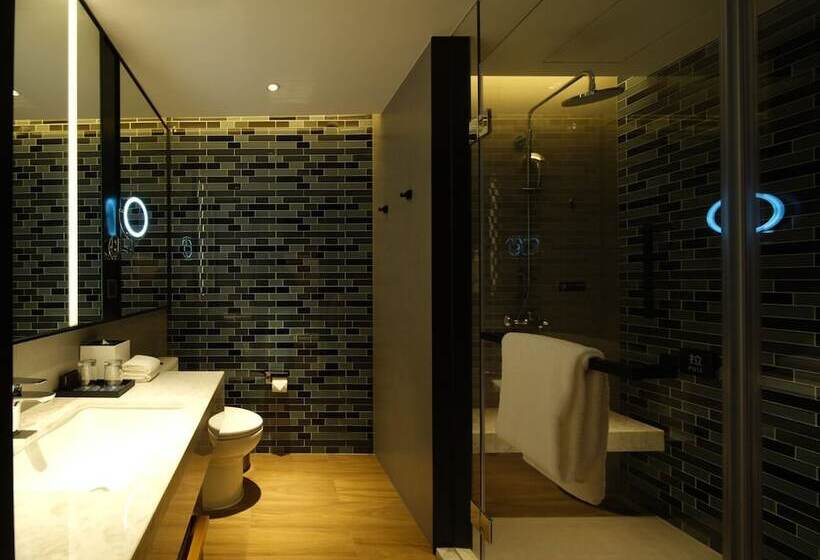 בית מלון כפרי Fairfield By Marriott Yuyao