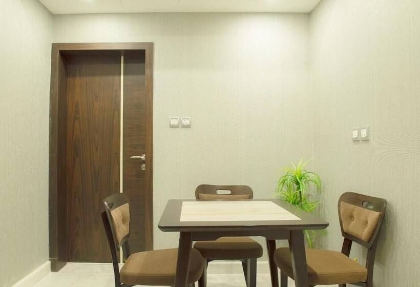 فندق Gorash