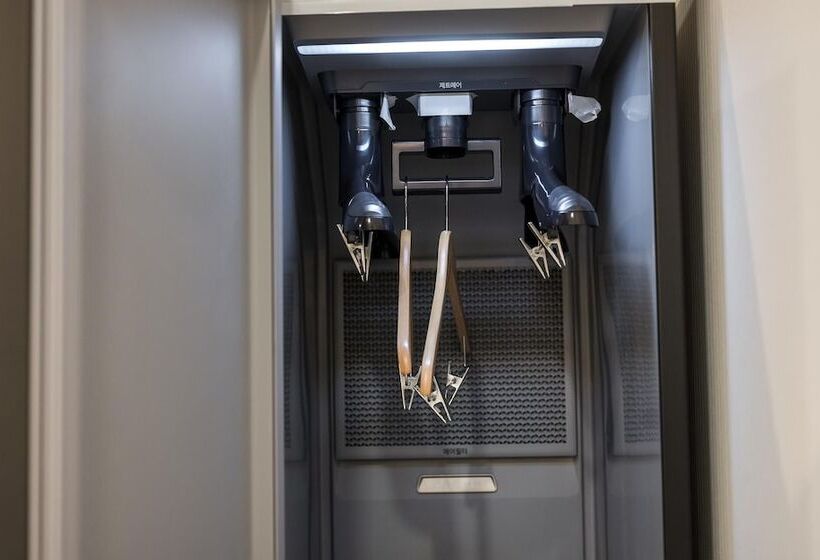 Отель Gunsan Raonhaje