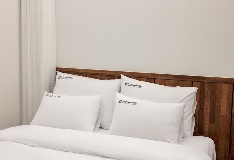 Отель Gunsan Raonhaje