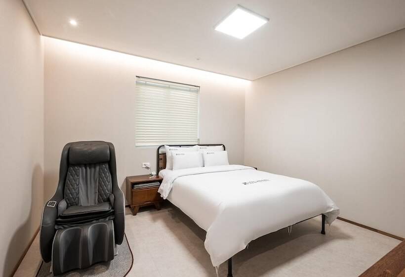 Отель Gunsan Raonhaje