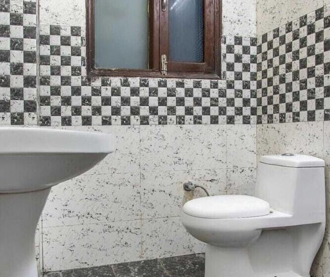 فندق Himalayan Retreat