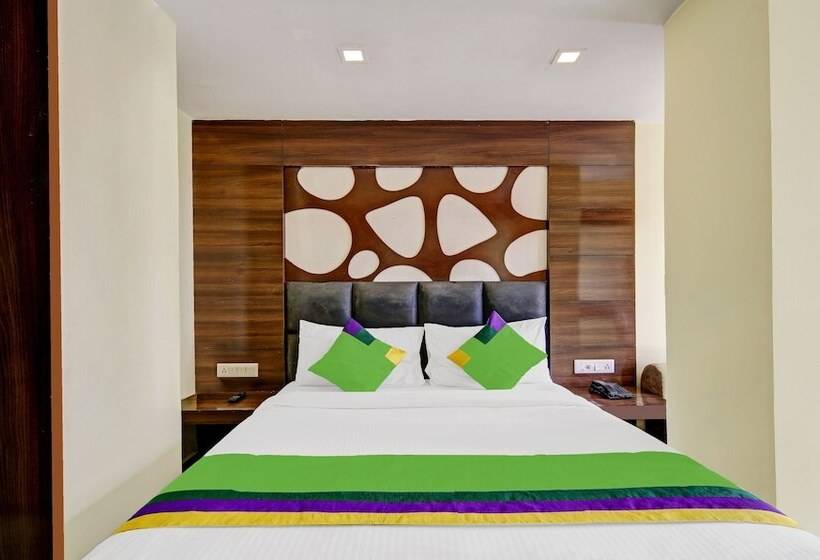 ホテル Treebo Trend Howard International