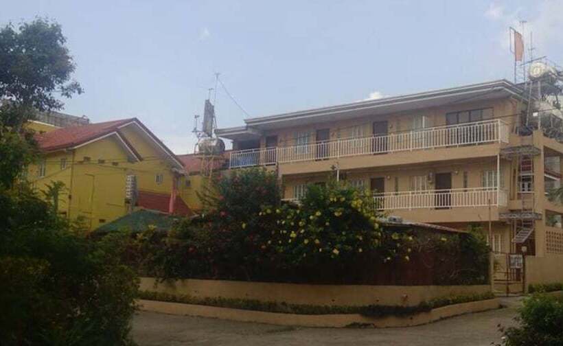 فندق Jc Affordable Transient By Oyo