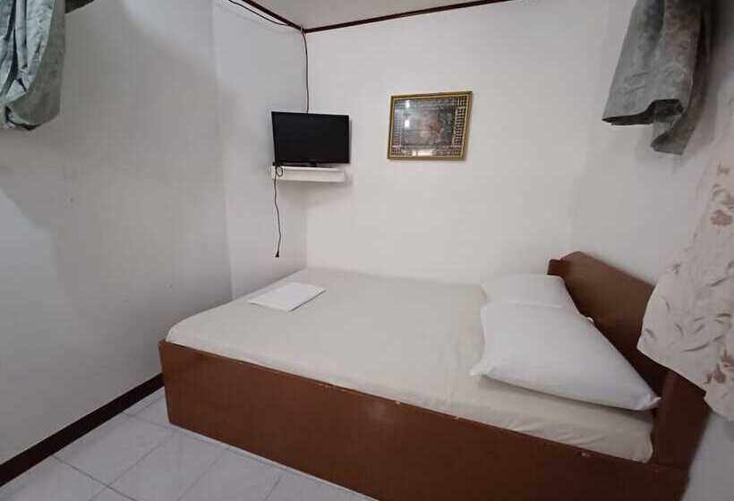 فندق Jc Affordable Transient By Oyo