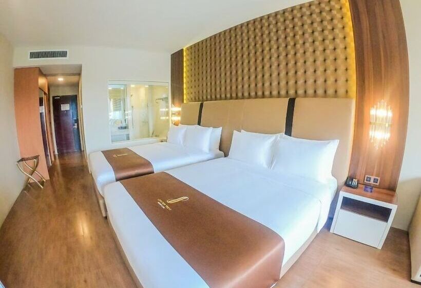 فندق Jupiter Trevi Resort And Spa