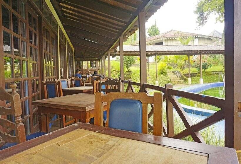 هتل Lembah Nyiur By Oyo