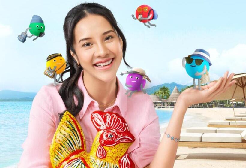 هتل Lembah Nyiur By Oyo