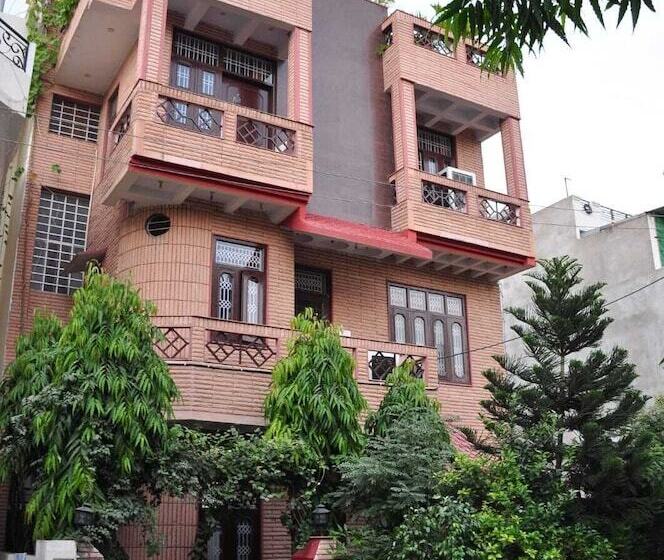 فندق Michaels Homestay