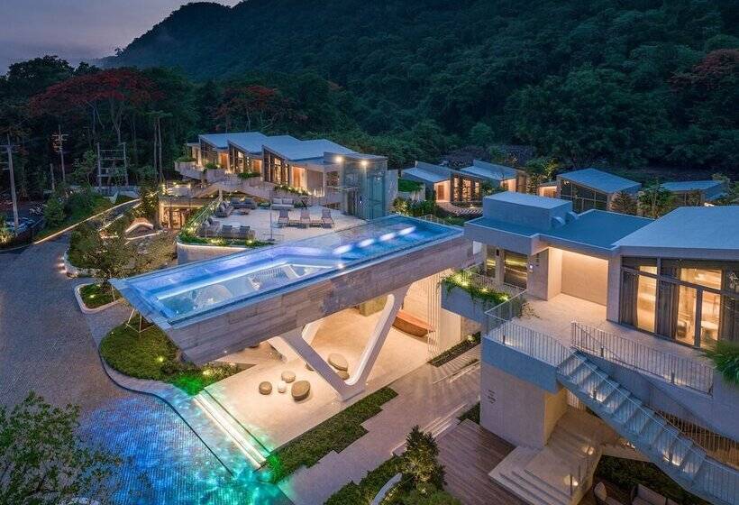 هتل Mys Khao Yai