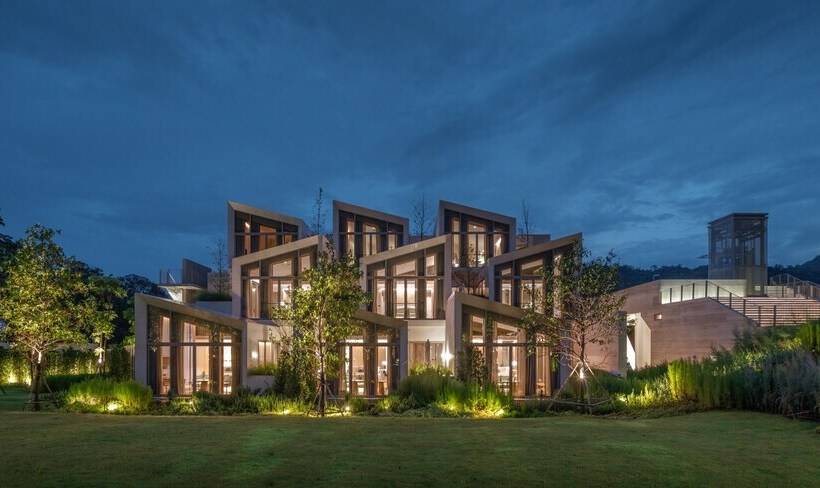 هتل Mys Khao Yai