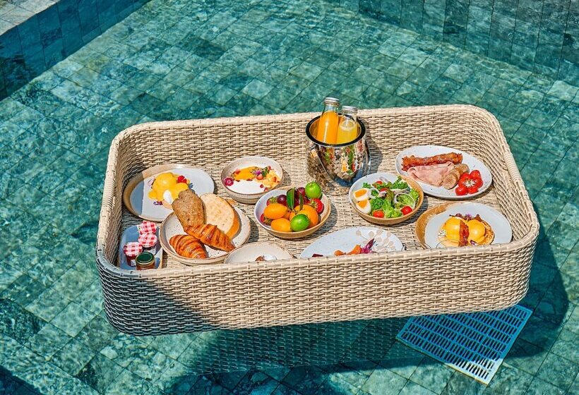 هتل Mys Khao Yai