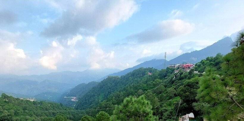 فندق Oren Kasauli