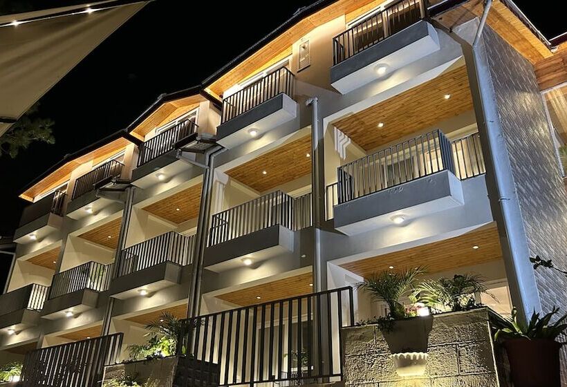 فندق Oren Kasauli